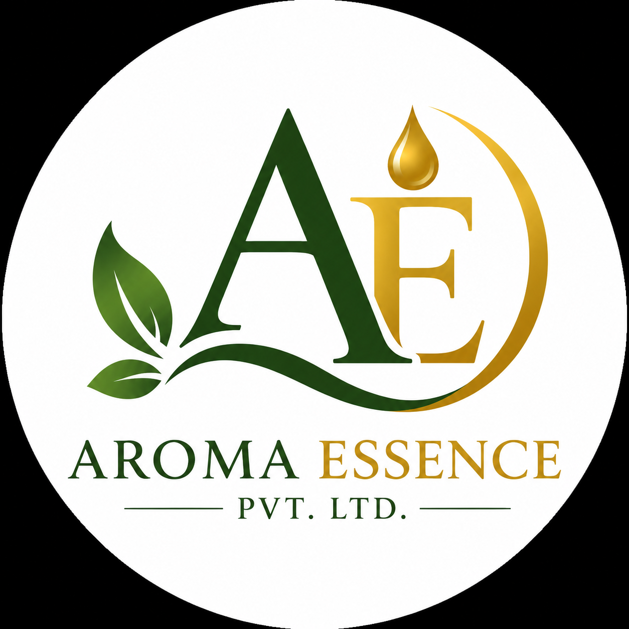 – Aroma Essence Pvt. Ltd.