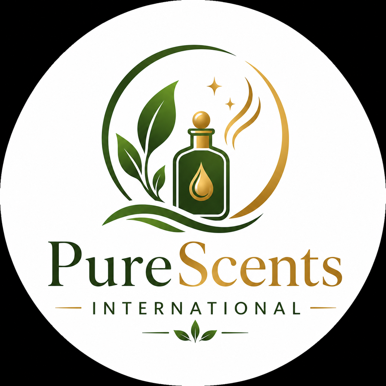 – PureScents International