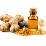 Ginger Oleoresin EU Grade