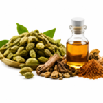 Cardamom Oil