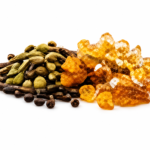 Cardamom Oleoresin
