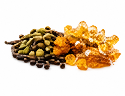 Cardamom Oleoresin