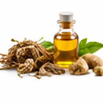Nagarmotha Oil
