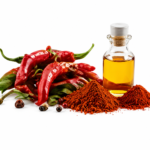 Capsicum Oleoresin
